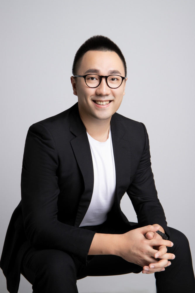 从投资人到创业者，他用五年时间打造了二手奢侈品交易平台