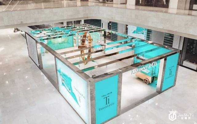 奢侈品业最大交易失败：LV母公司“反悔”， 美国人的婚戒Tiffany为何被抛弃？