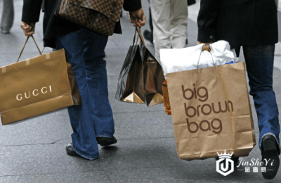梅西百货计划如何在Bloomingdale's夺回奢侈品领导地位