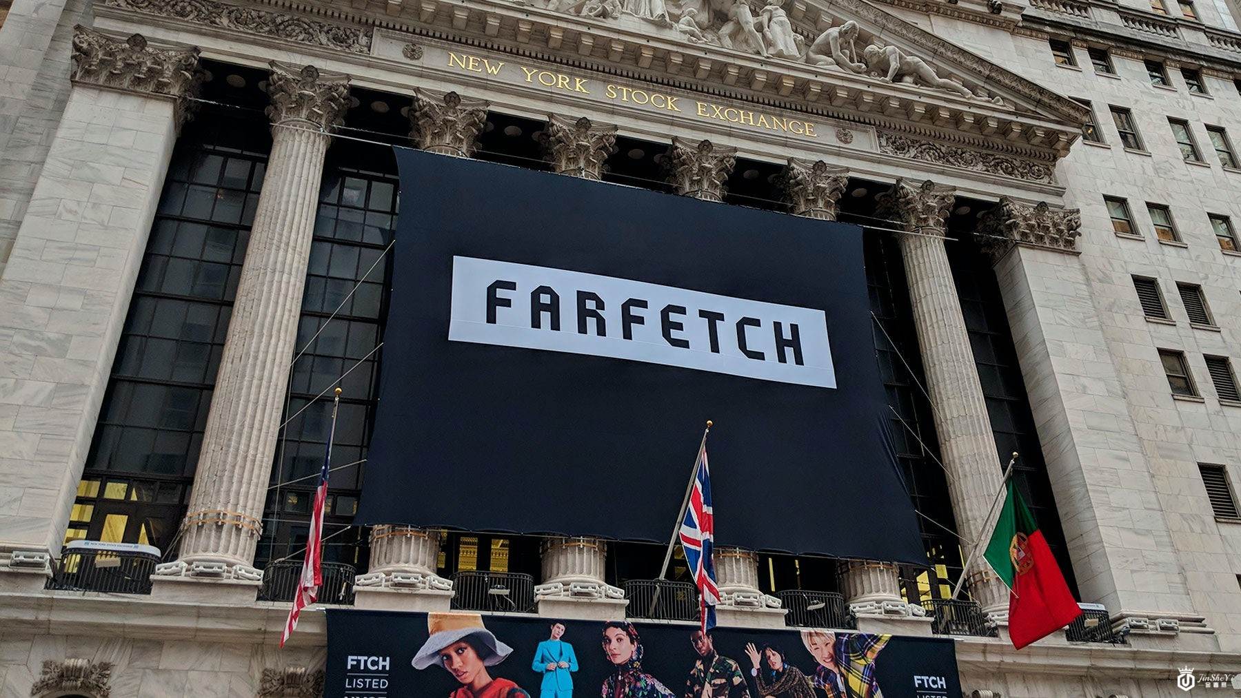 疫情下奢侈品转战电商 Farfetch或成最大赢家？