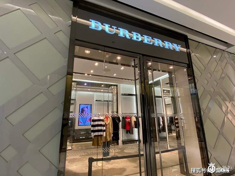 Burberry业绩不佳 欲通过游戏拉拢年轻消费者