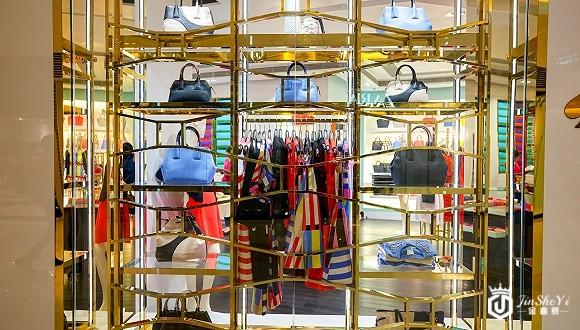中国牛市带动欧美奢侈品股价上涨