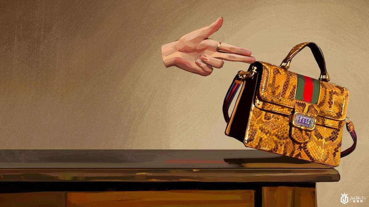 分析师称Gucci等奢侈品涨价应对危机 中国价格比欧洲高出20%