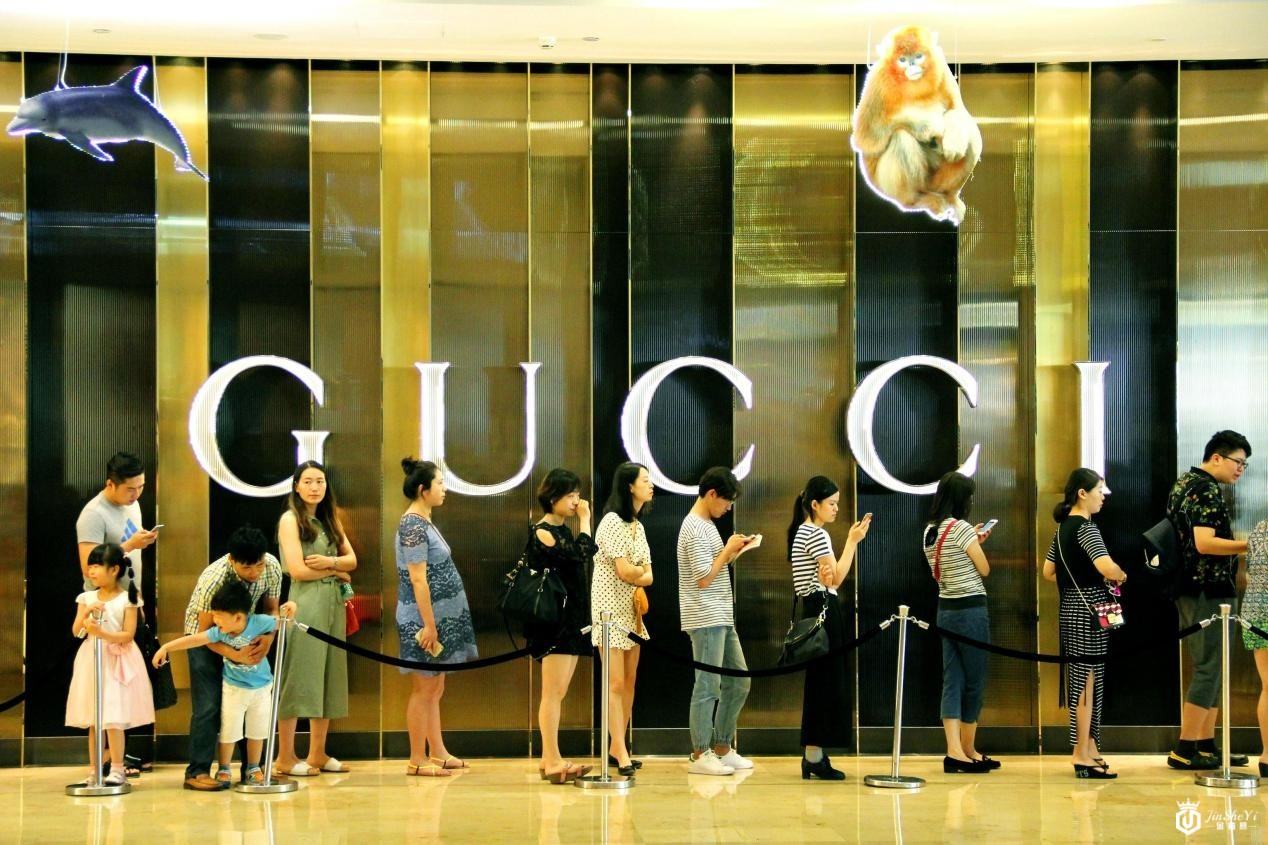 一手奢侈品逆势涨价，导致二手奢侈品市场迎来春天？