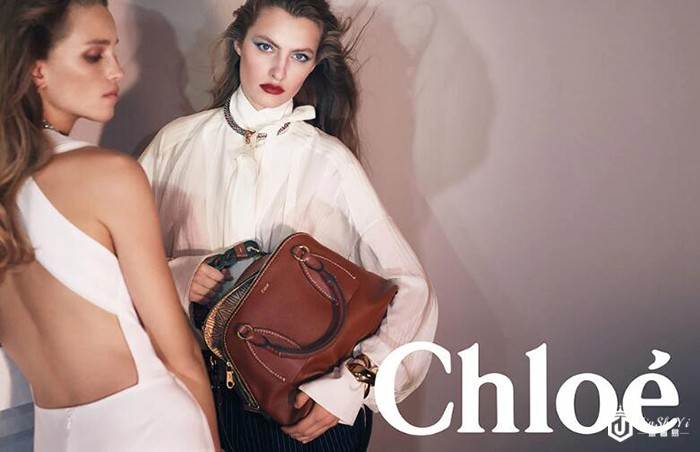 Chloé开设天猫旗舰店 奢侈品实现线上购买