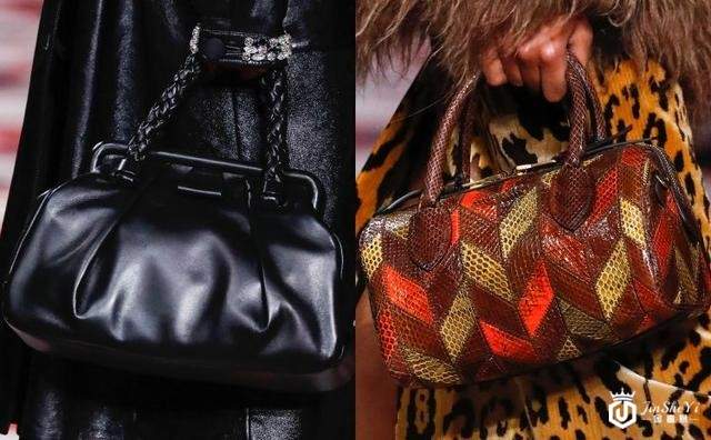 2020秋冬新款奢侈品包包大检阅：锁定入手LV、Miu Miu热卖款