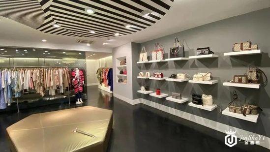 中国电商正一步步拯救全球奢侈品