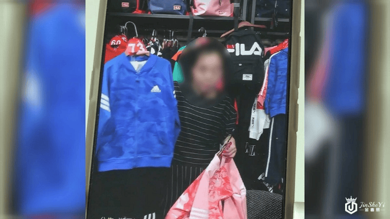 潍坊查获12.9万件冒牌奢侈品！涉案金额8个亿