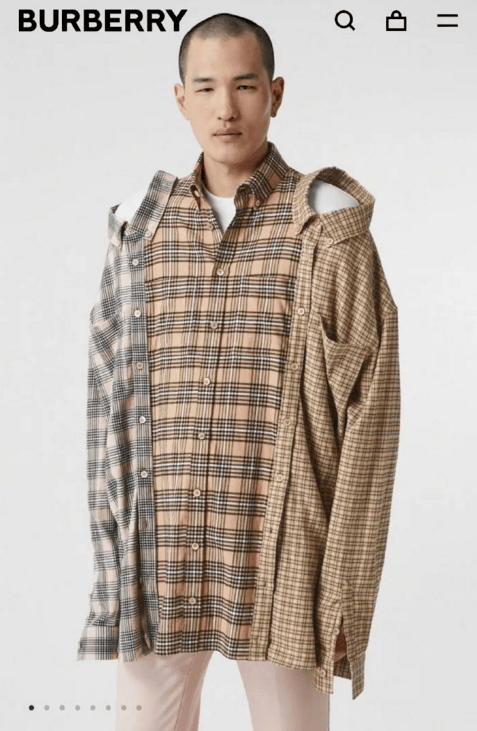 Gucci全品类入驻天猫 ，奢侈品在完成品牌焕新？