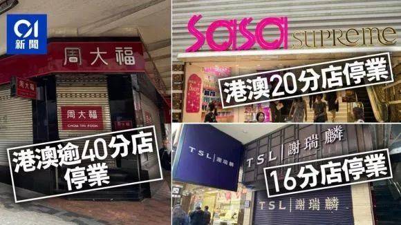 奢侈品零售惨不忍睹，如何重振人们的购买信心？