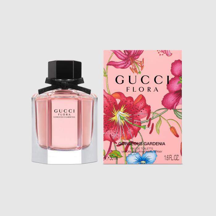 天猫入驻：奢侈品加紧布局美妆市场，GUCCI开设美妆概念店
