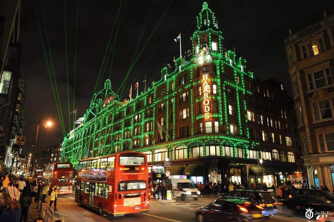投入6千多万英镑翻新旗舰店，英国奢侈品百货公司 Harrods 上财年利润微跌