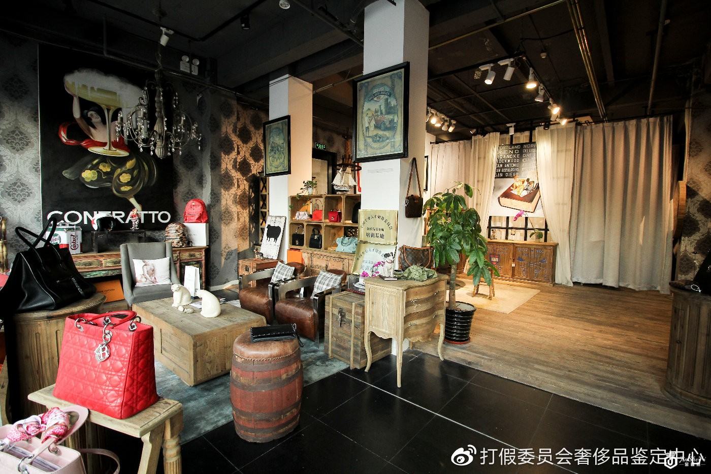 想学奢侈品鉴定的你，浸入式鉴定课了解一下