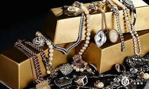新兴经济体的奢侈品市场将实现3.9％的复合年增长率