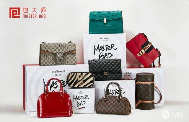 包大师获近亿元A+轮融资，二手奢侈品单月交易额已超6000万元