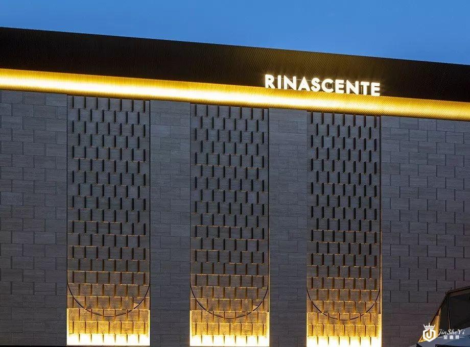 泰国中央集团对旗下意大利奢侈品百货 Rinascente 连续投入数千万欧元翻新门店，推动营业额大幅攀升