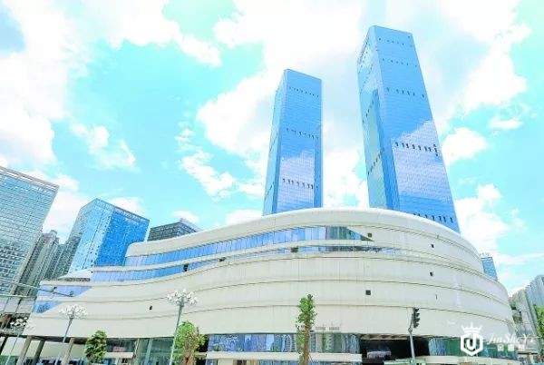 迈向中高端商贸业聚集区 花果园：建设贵州奢侈品中心