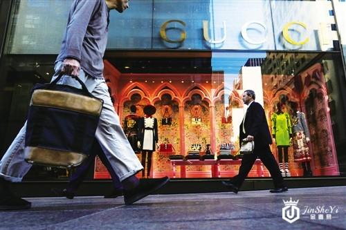 顶级主要参与者的奢侈品市场战略报告