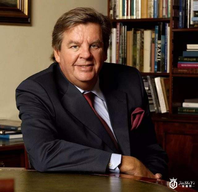 1.5亿珠宝被盗！奢侈品巨头董事长的残酷被盗