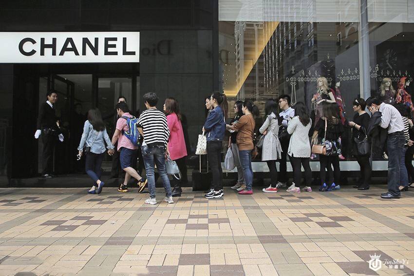 优奢易拍：致力于维护消费者权益，营造良好奢侈品市场环境