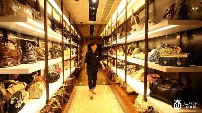 Gucci不接受阿里、京东，能否接受奢侈品共享平台？