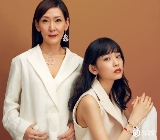 麒麟(Qeelin)珠宝母亲节献礼 甄选好礼赠予良师益友