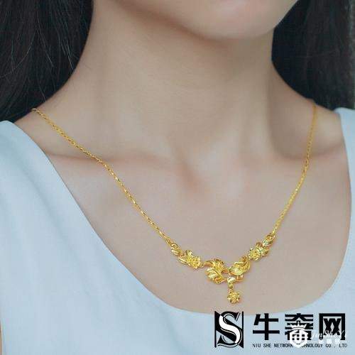 黄金首饰回收，黄金首饰有投资价值吗？