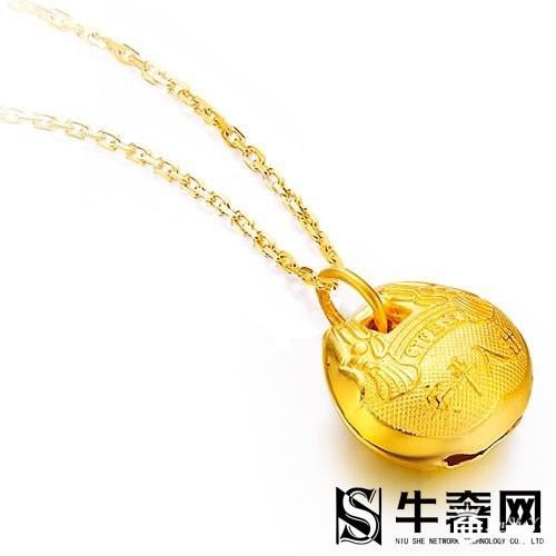 现在回收黄金主要有哪些纯度？