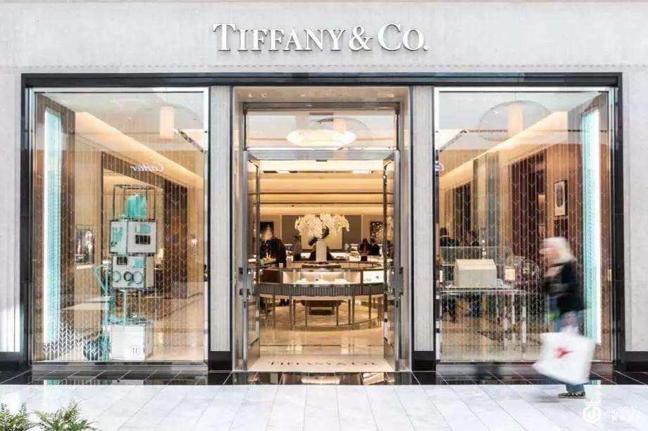 Tiffany 2018年销售额创新高录得44亿美元