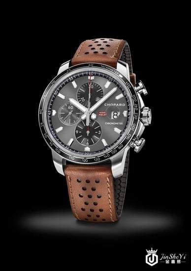 Chopard萧邦Mille Miglia 2019 Race Edition腕表 现代绅士的甜蜜享乐