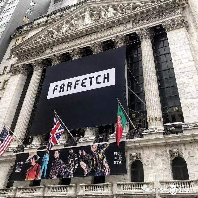 京东奢侈品电商平台Toplife将合并到Farfetch中国