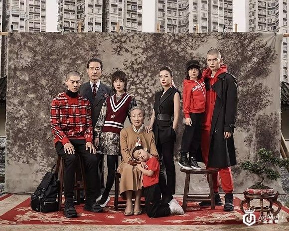 深耕中国多年的Burberry，继续在步履维艰中前行