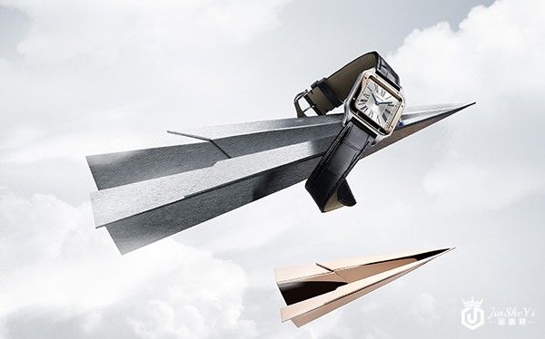 SIHH2019| 不断探索边界，是卡地亚的使命