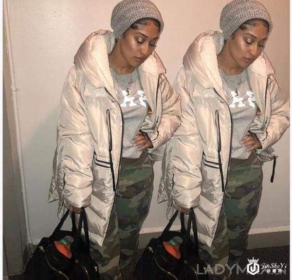 奢侈品行业的噩耗？国产羽绒服突然成为亚马逊爆款