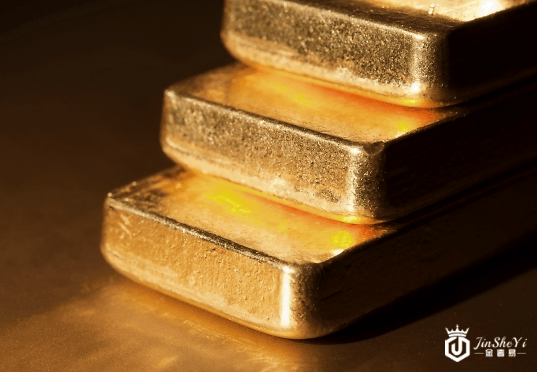 钻石回收行情不如黄金的价值高吗？