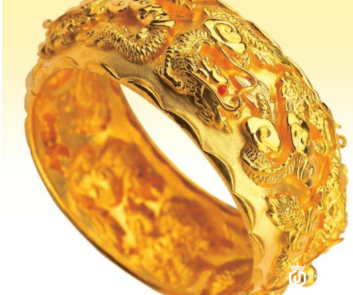 一般去哪里回收黄金或者金首饰比较好？