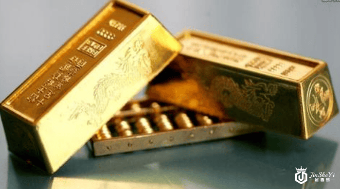 金店可以回收二手黄金首饰吗？