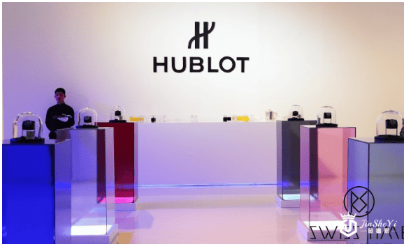 HUBLOT宇舶于北京中央美术学院美术馆开授制表课堂