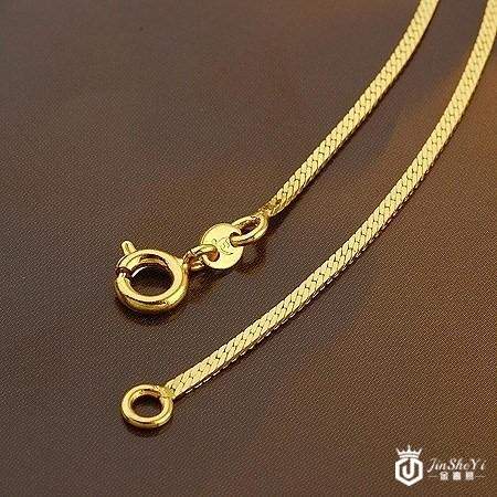 二手老庙黄金回收在回收店什么价格？