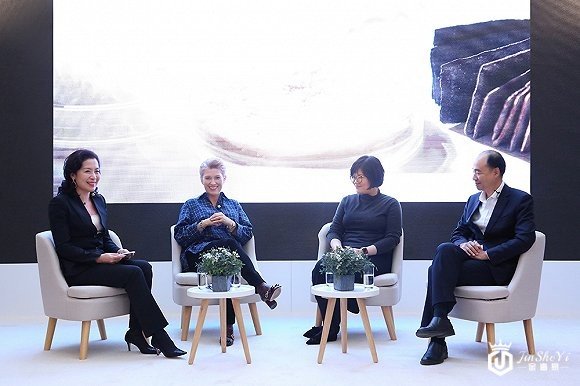 开云集团：可持续发展能令奢侈品更加“奢侈”