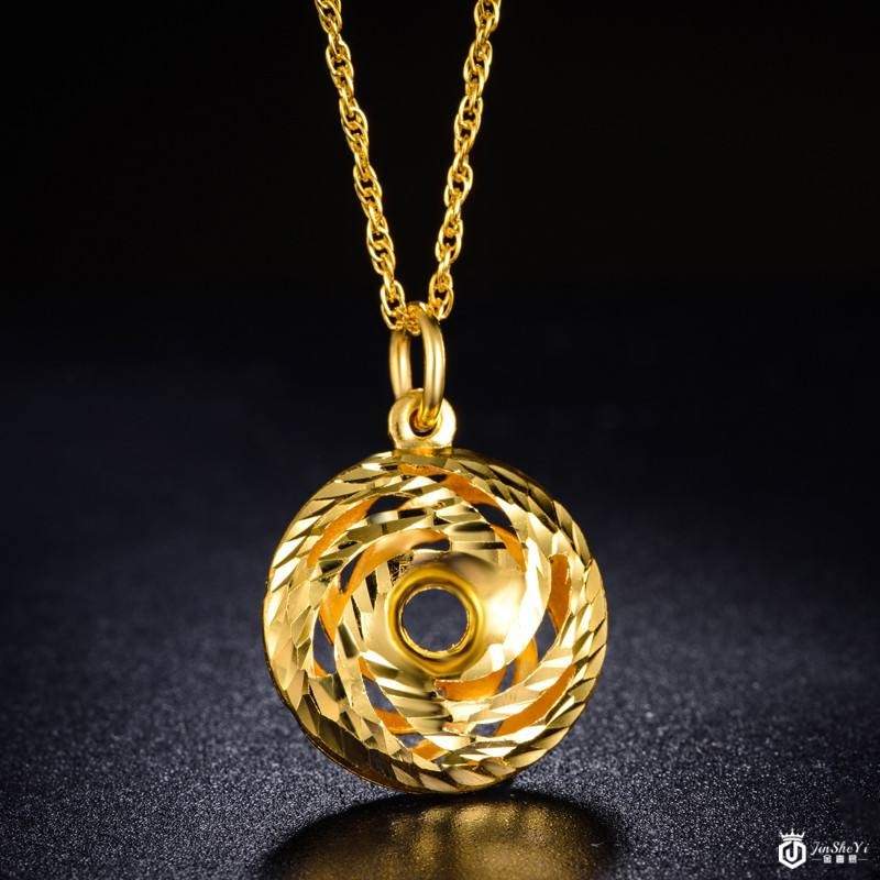 普及黄金回收知识，让大家更好地了解黄金!