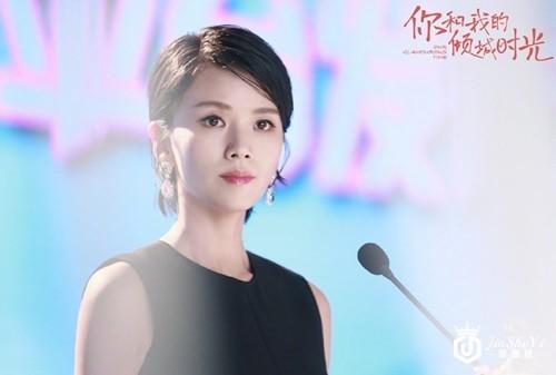 赵丽颖热播剧太豪了？给演员佩戴多款价值百万的腕表？