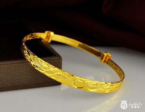 品牌的黄金回收就一定值钱吗?去哪回收旧黄金!