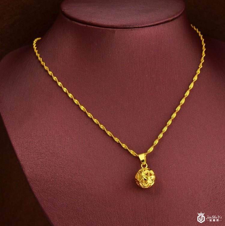 周大福黄金项链回收行情稳定吗?