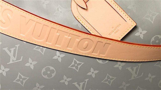 下一个是LV？阿里京东争抢全球奢侈品入驻