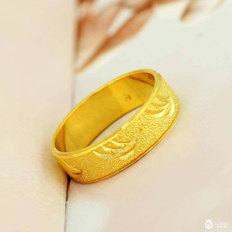 结婚时为什么要买黄金?黄金回收价格是多少?