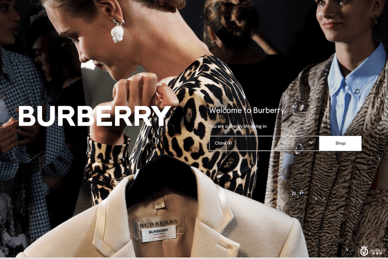 奢侈品也要“每月上新“！Burberry 加入“Drop”式上新阵营