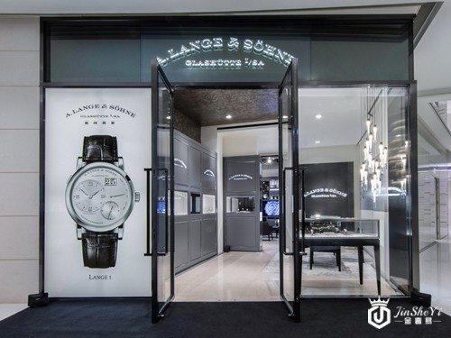 朗格成都首家专卖店盛大开幕暨上海专卖店迁址重装揭幕