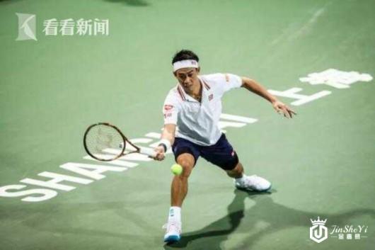 2018上海劳力士大师赛男单四强出炉