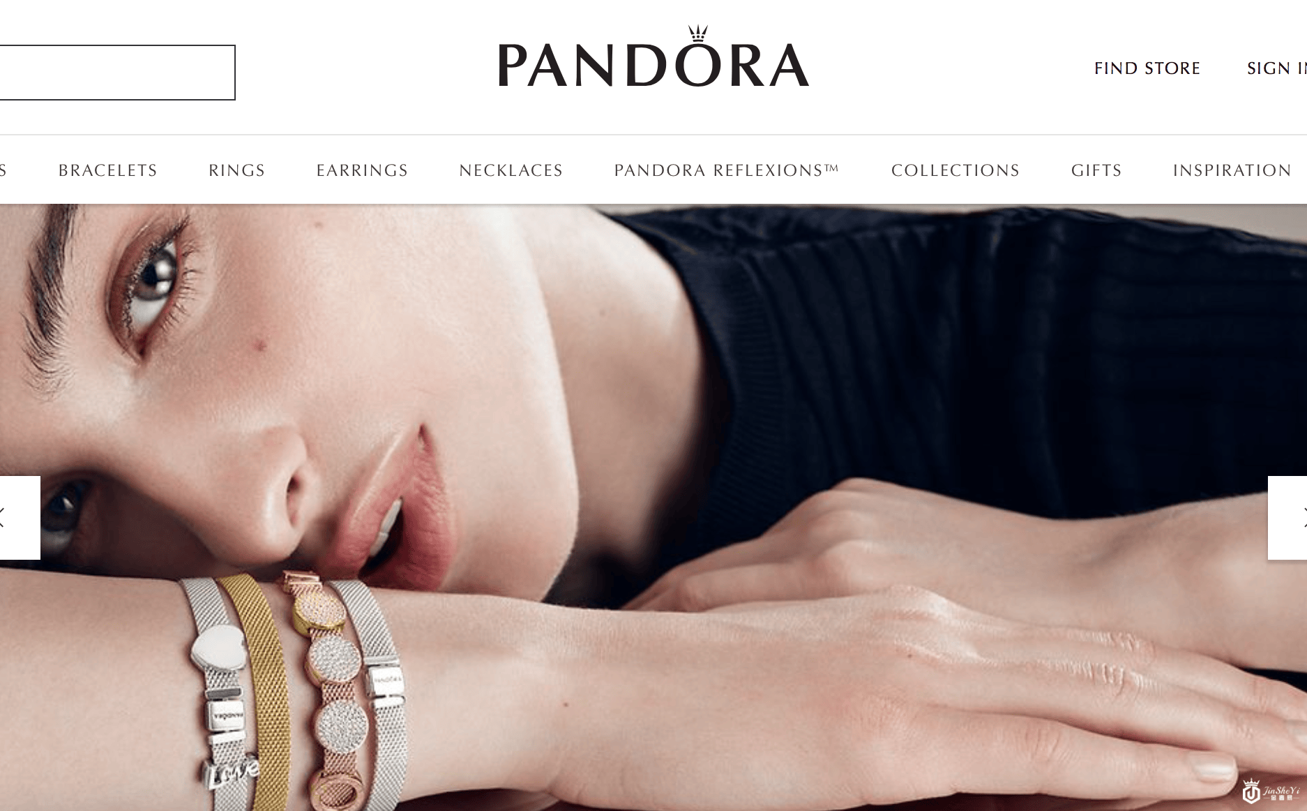 收购传言四起，丹麦珠宝制造商 Pandora （潘多拉）股价两日大涨12%